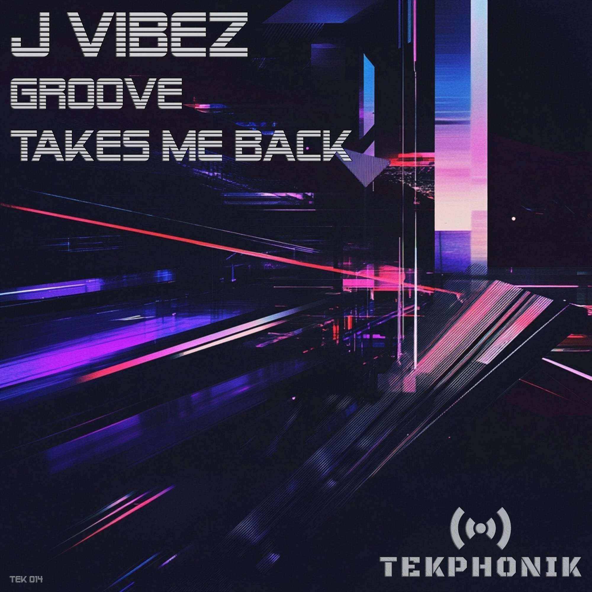 J Vibez - Groove (Original Mix)