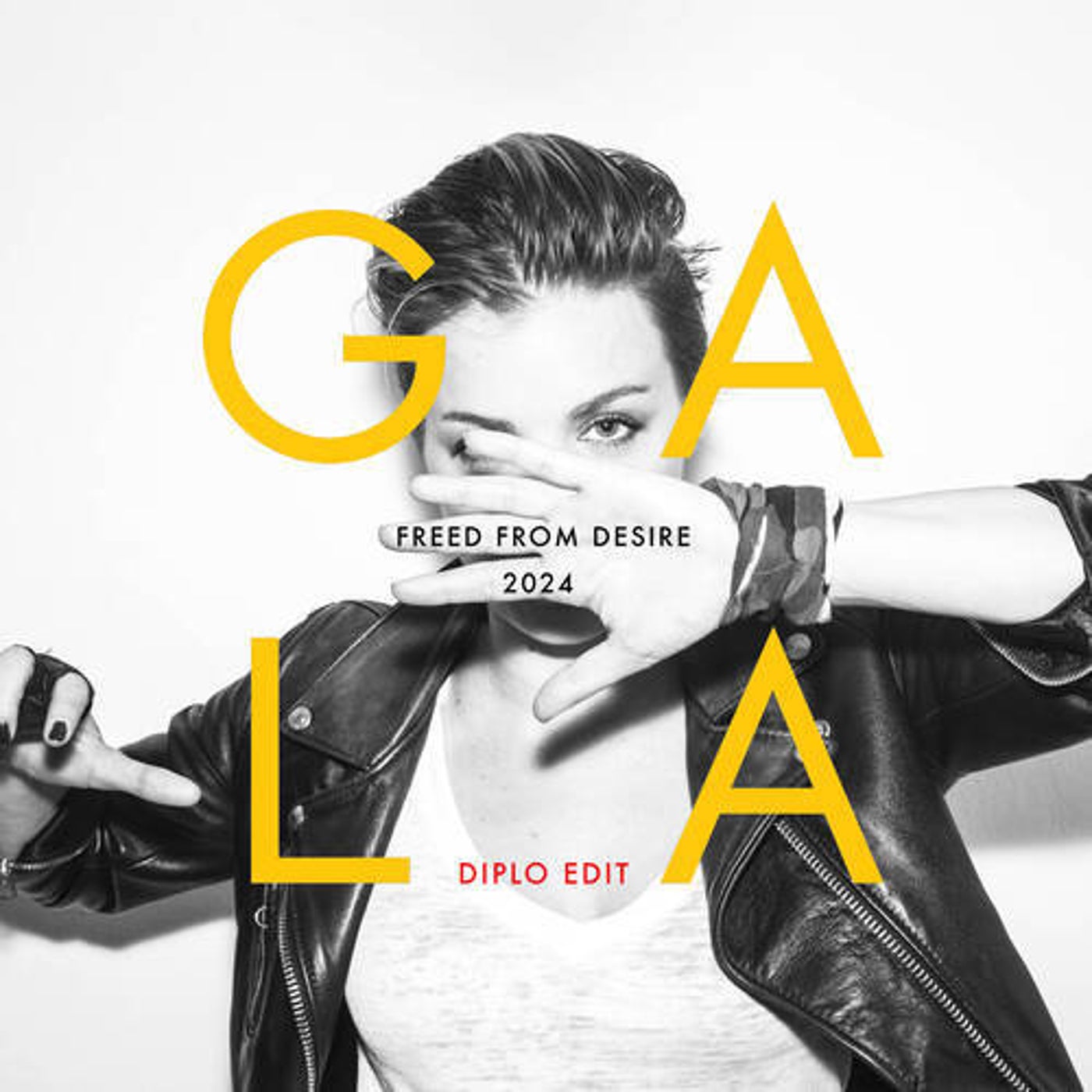 Gala - Freed From Desire (Diplo Extended Mix)