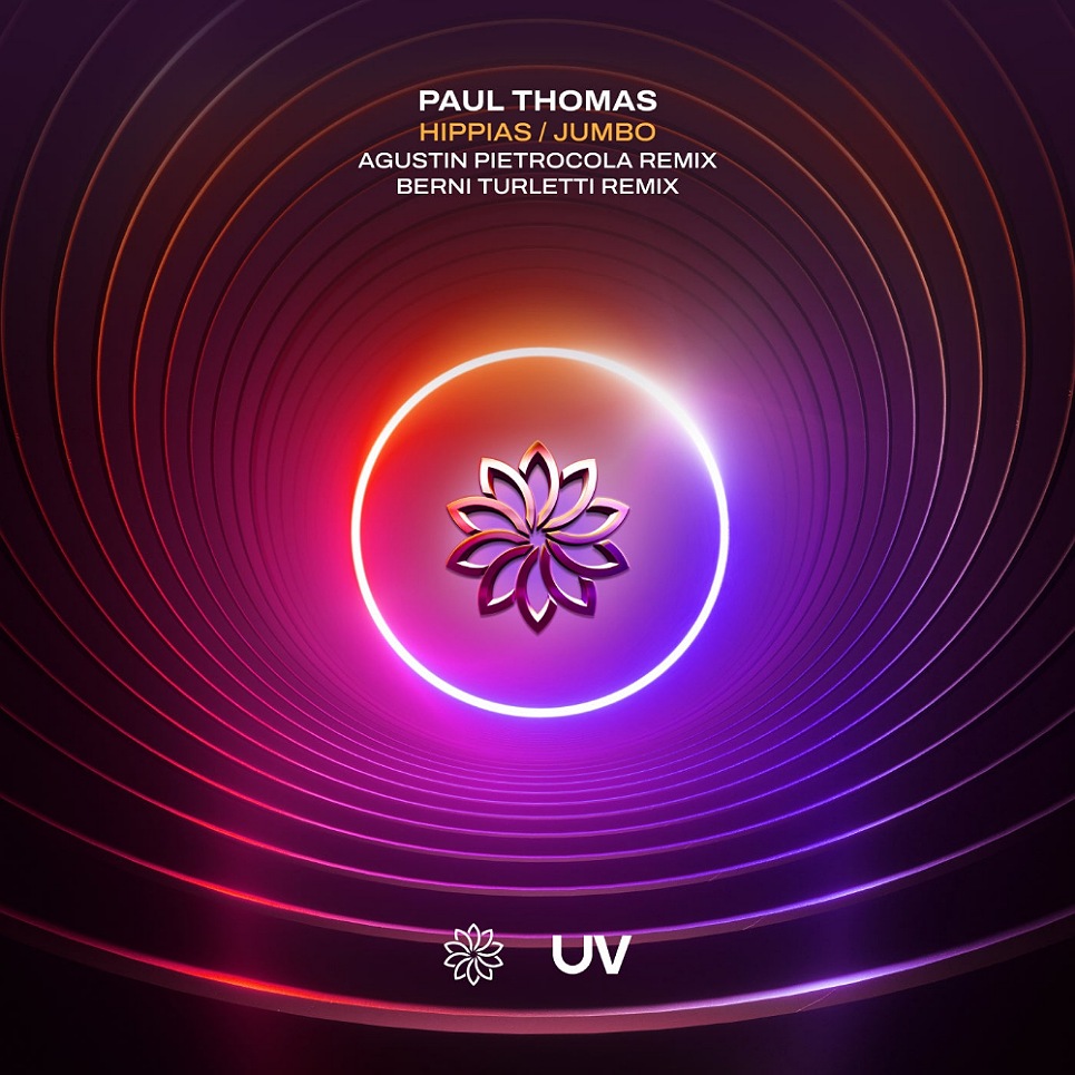 Paul Thomas - Jumbo (Berni Turletti Remix)