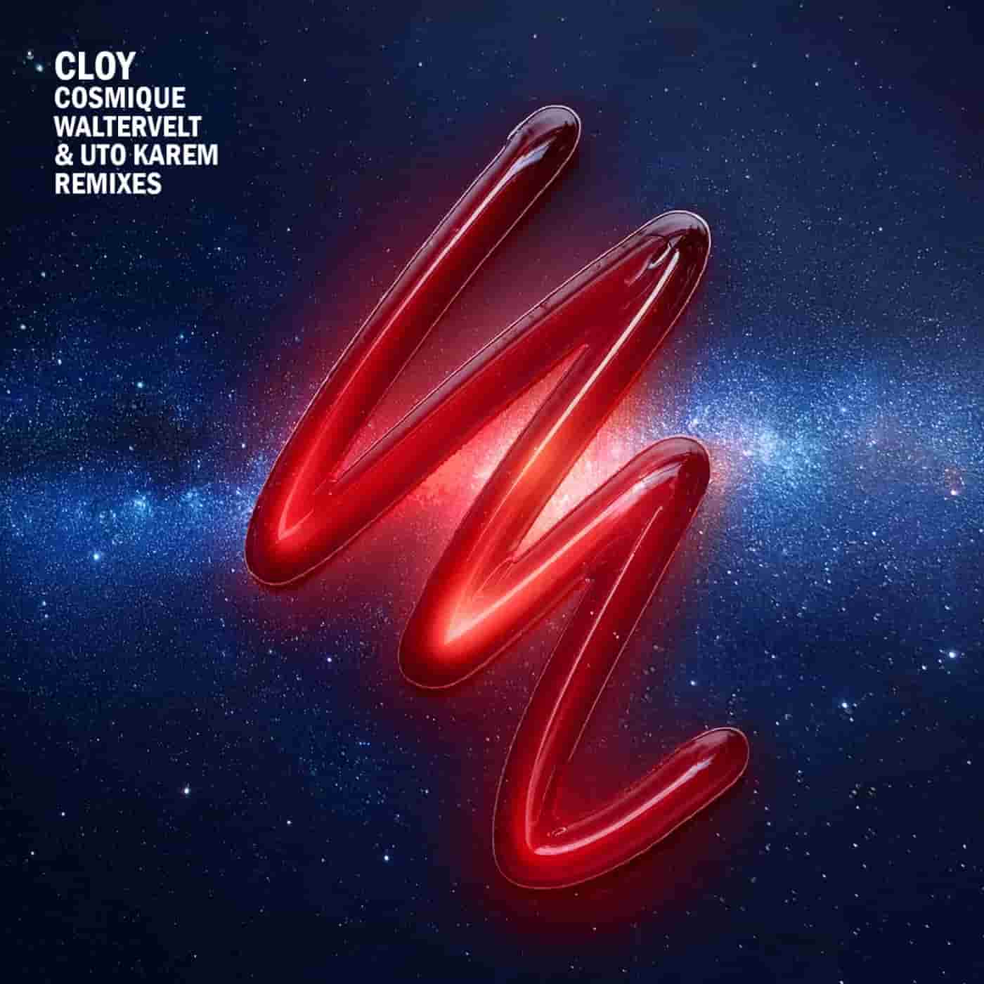 Cloy - Cosmique (Original Mix)