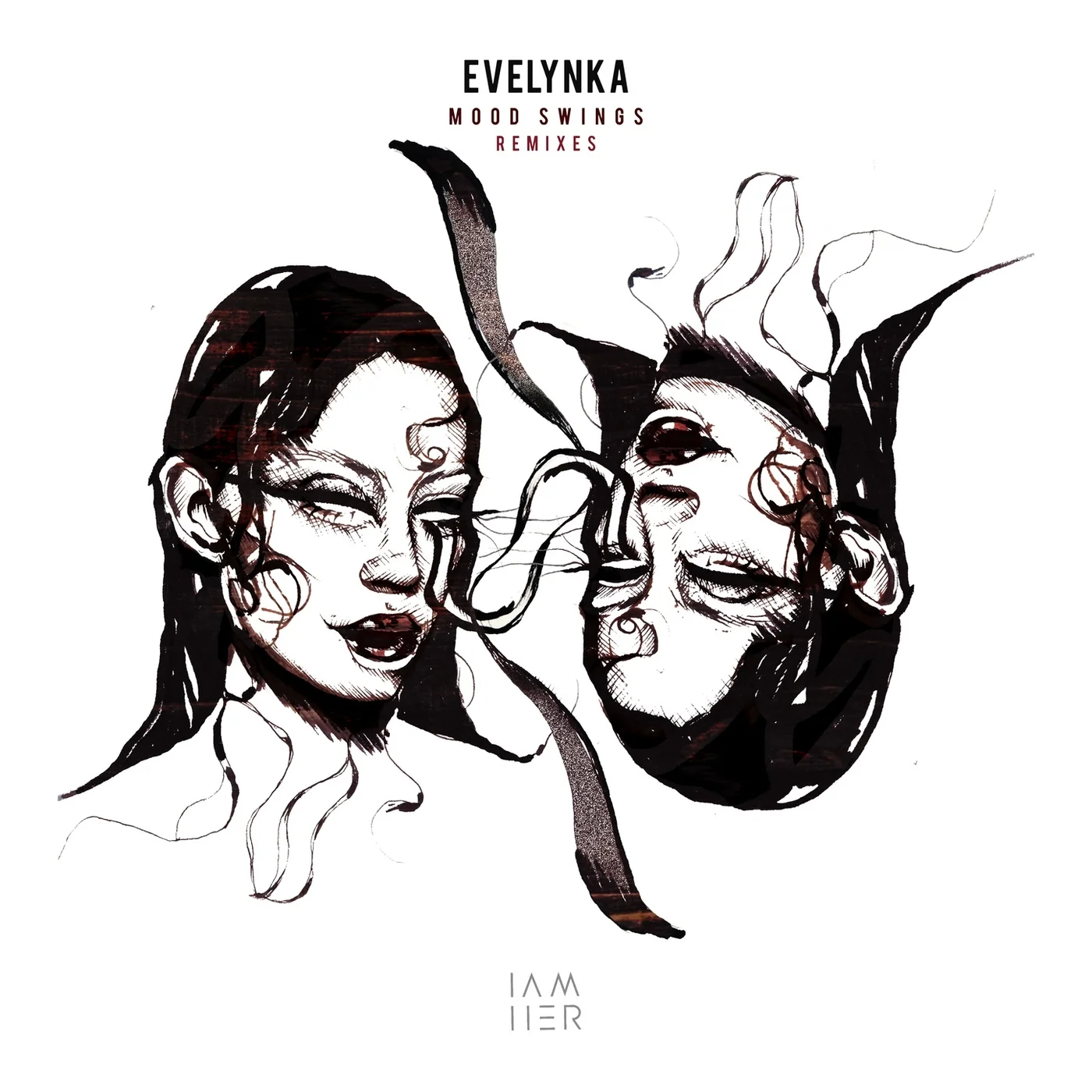 Evelynka - Until the Morning (Bar Shaked Remix)