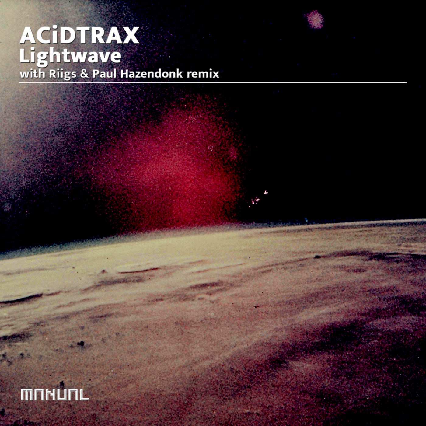 Acidtrax - Lightwave (Original Mix)