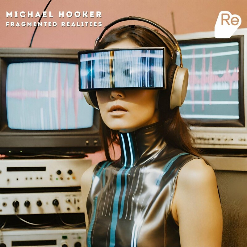 Michael Hooker - Control Freak (Original Mix)