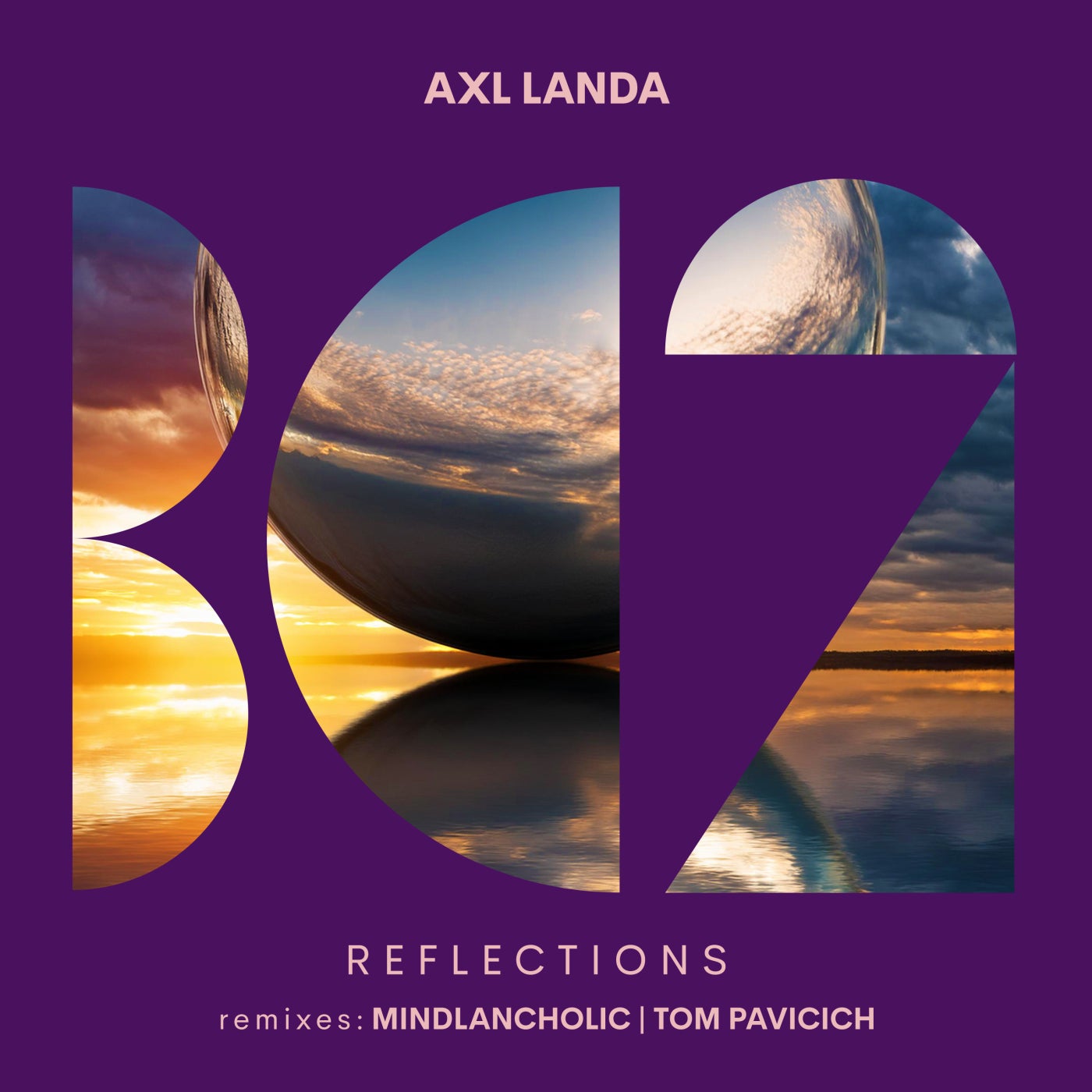 Axl Landa - Reflections (Tom Pavicich Remix)