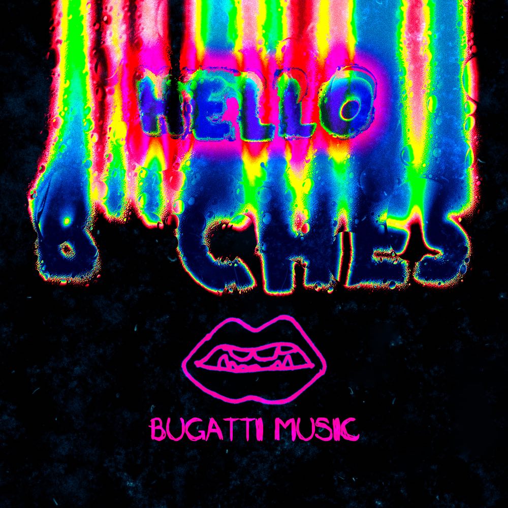 Bugatti Music - Hello B**ches (Extended Mix)