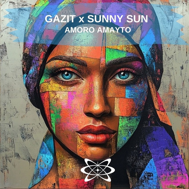 Sunny Sun & Gazit - Amoro Amayto (Original Mix)