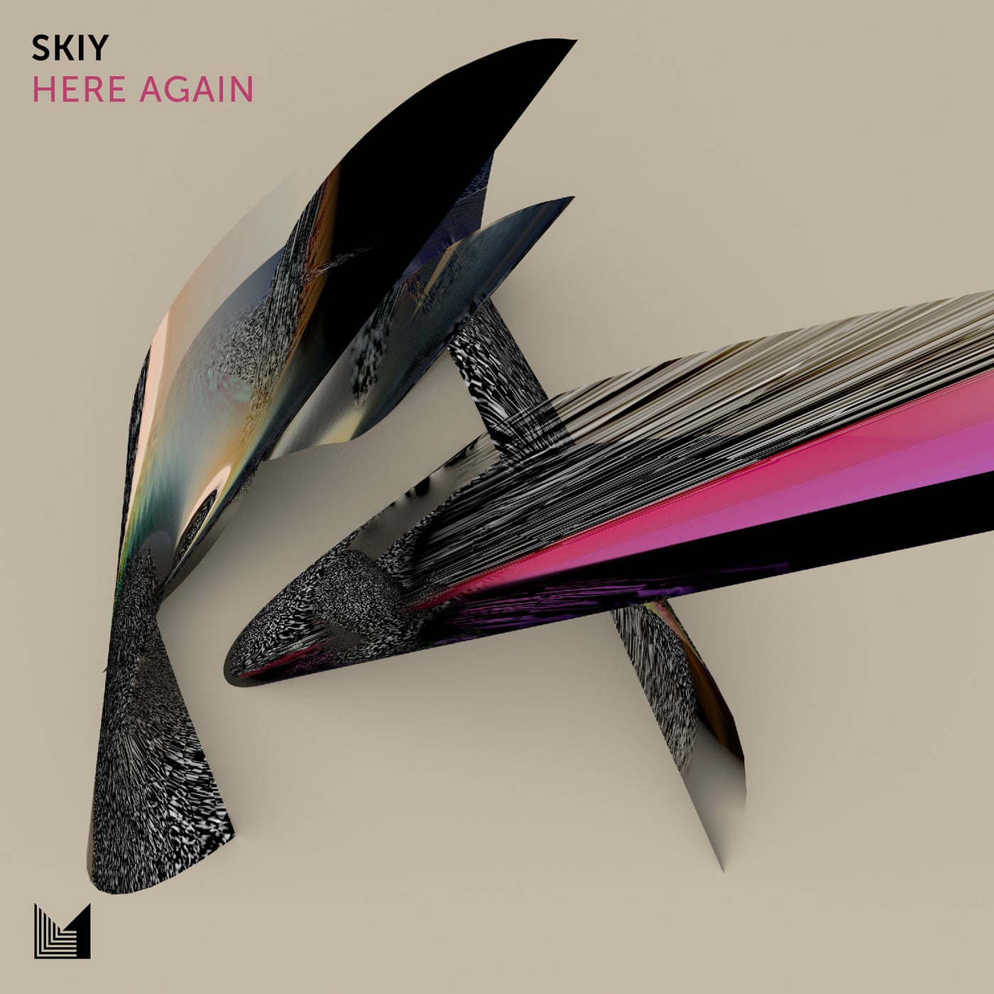 Skiy - Here Again (Extended Mix)