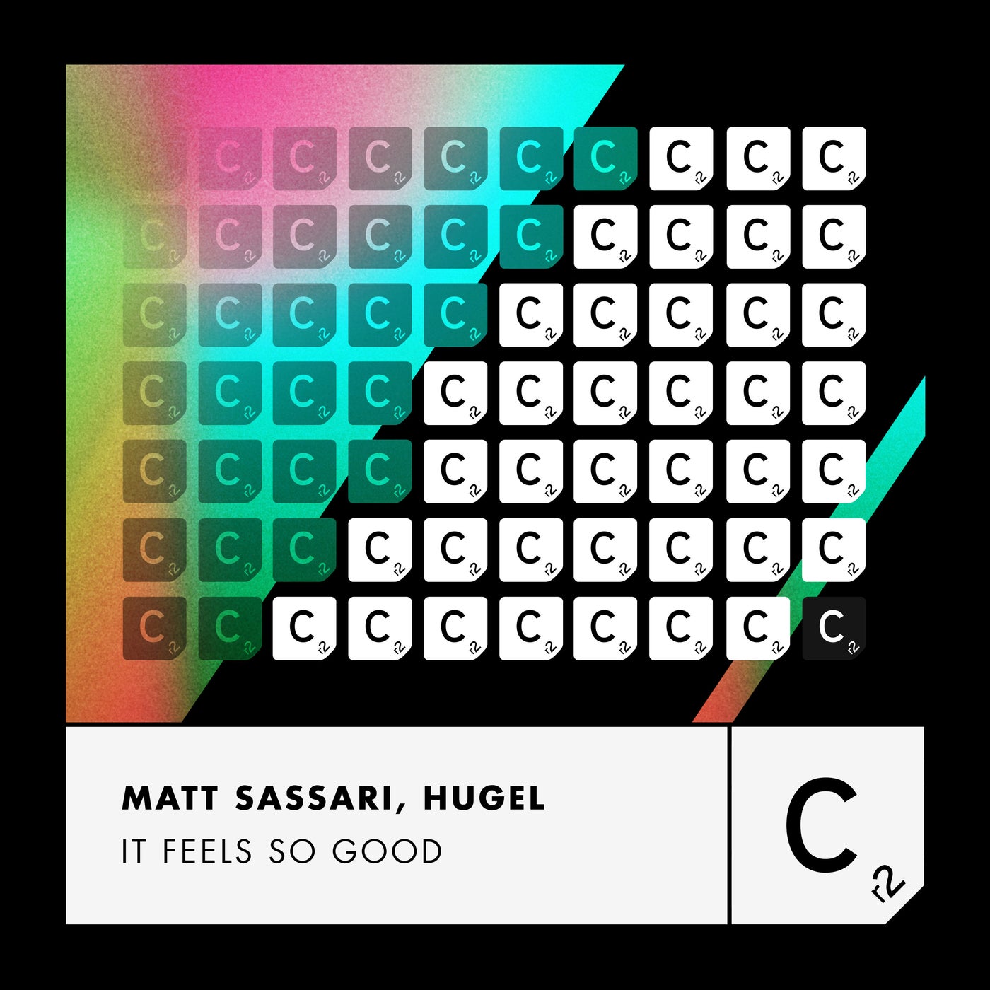 Matt Sassari, Hugel - It Feels So Good (Extended Mix)