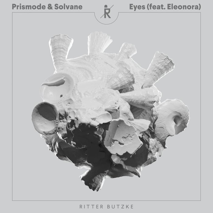 Prismode & Solvane feat. Eleonora - Eyes (Original Mix)