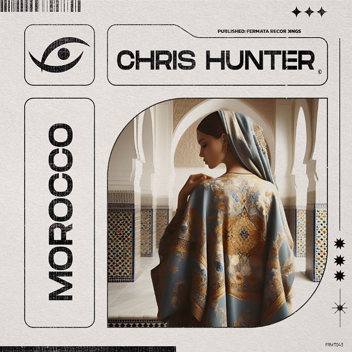 Chris Hunter - Morocco (Original Mix)