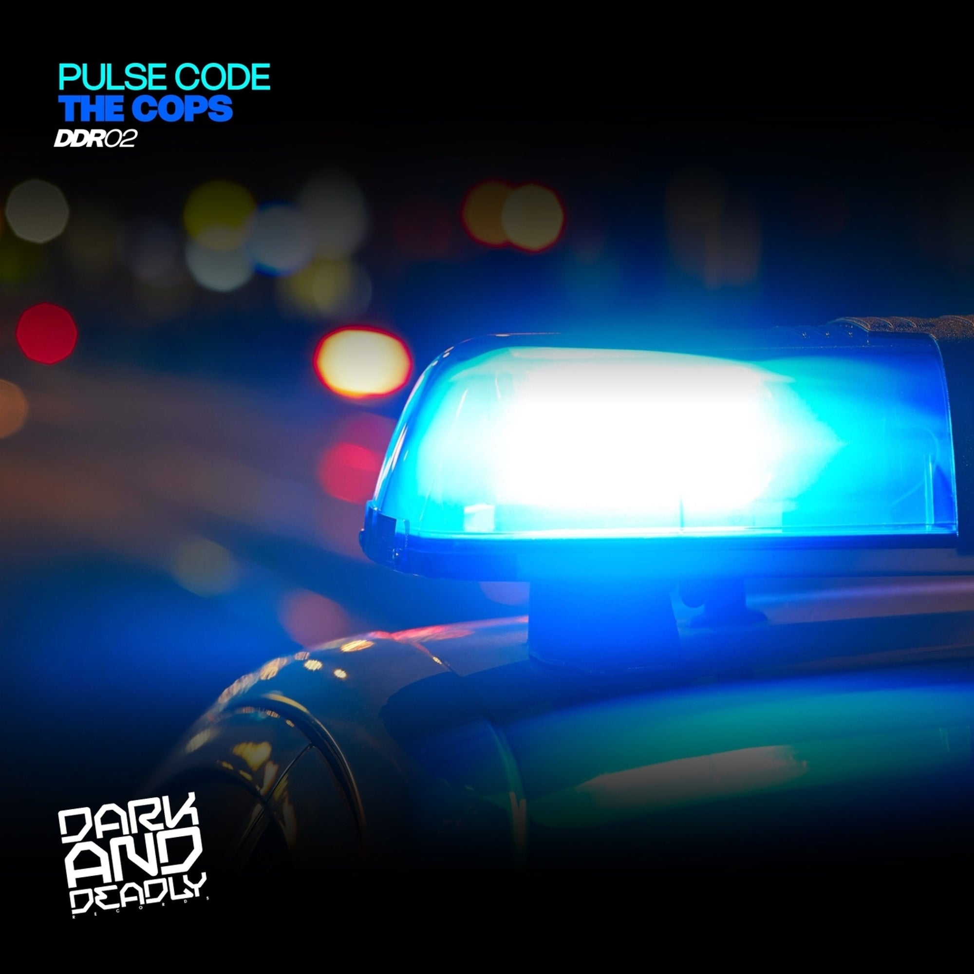 Pulse Code - The Cops (Original Mix)