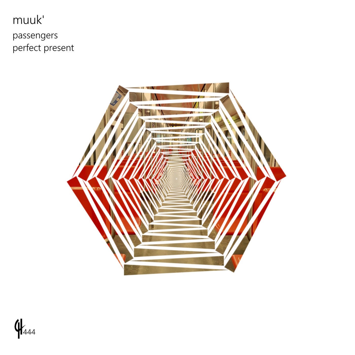 Muuk' - Perfect Present (Original Mix)