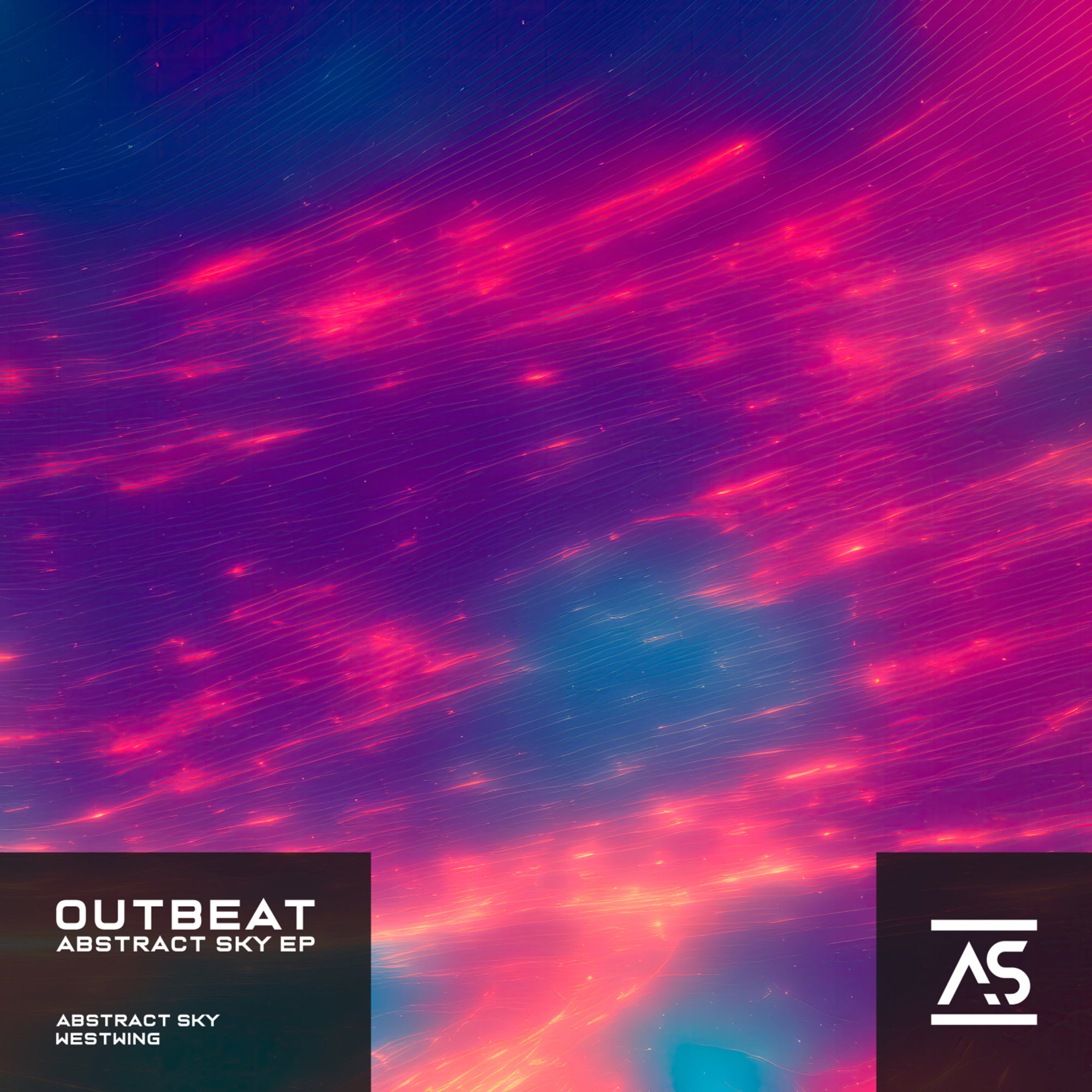 Outbeat - Abstract Sky (Extended Mix)