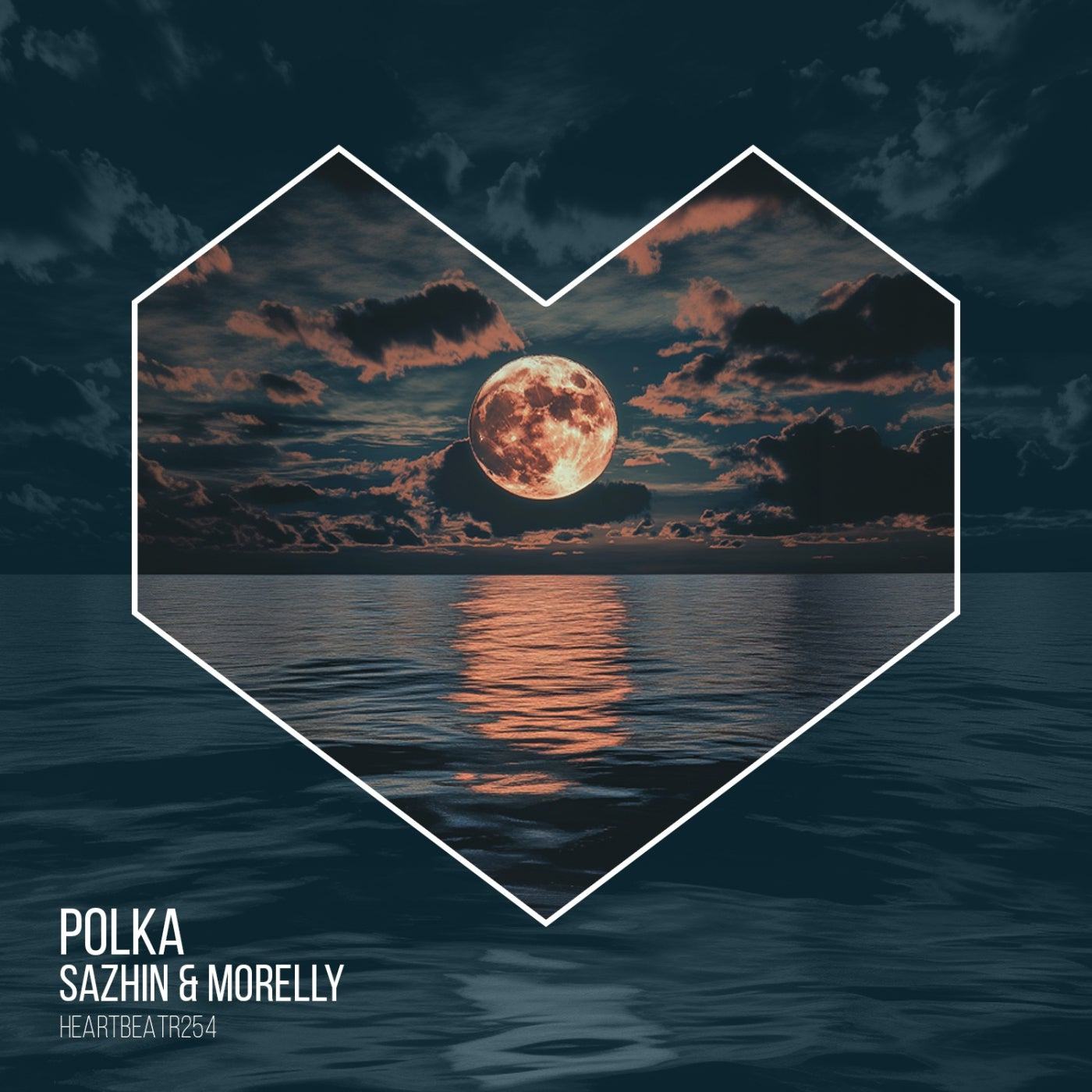 Morelly & Sazhin - Polka (Extended Mix)