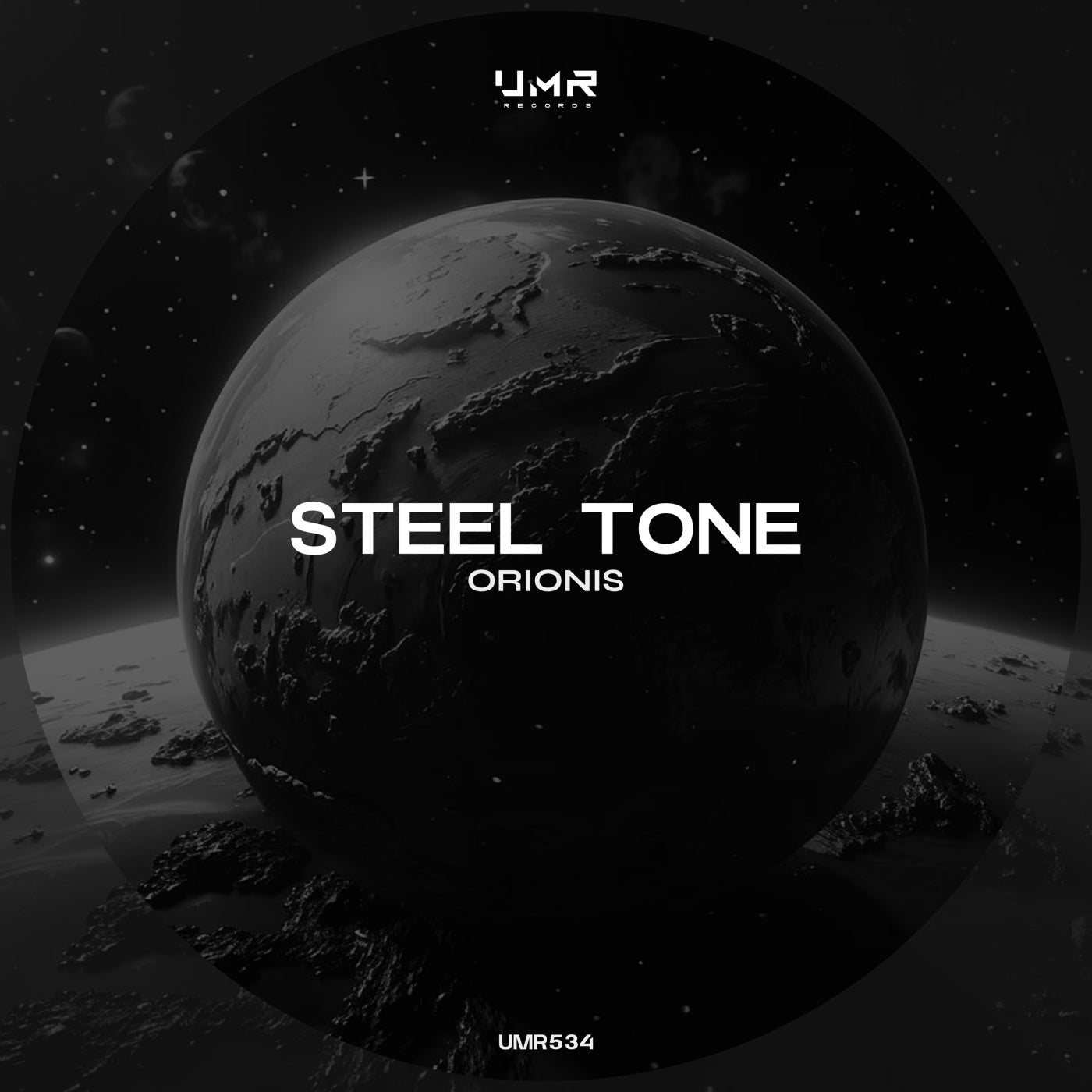 Steel Tone - Stanzbao (Original Mix)