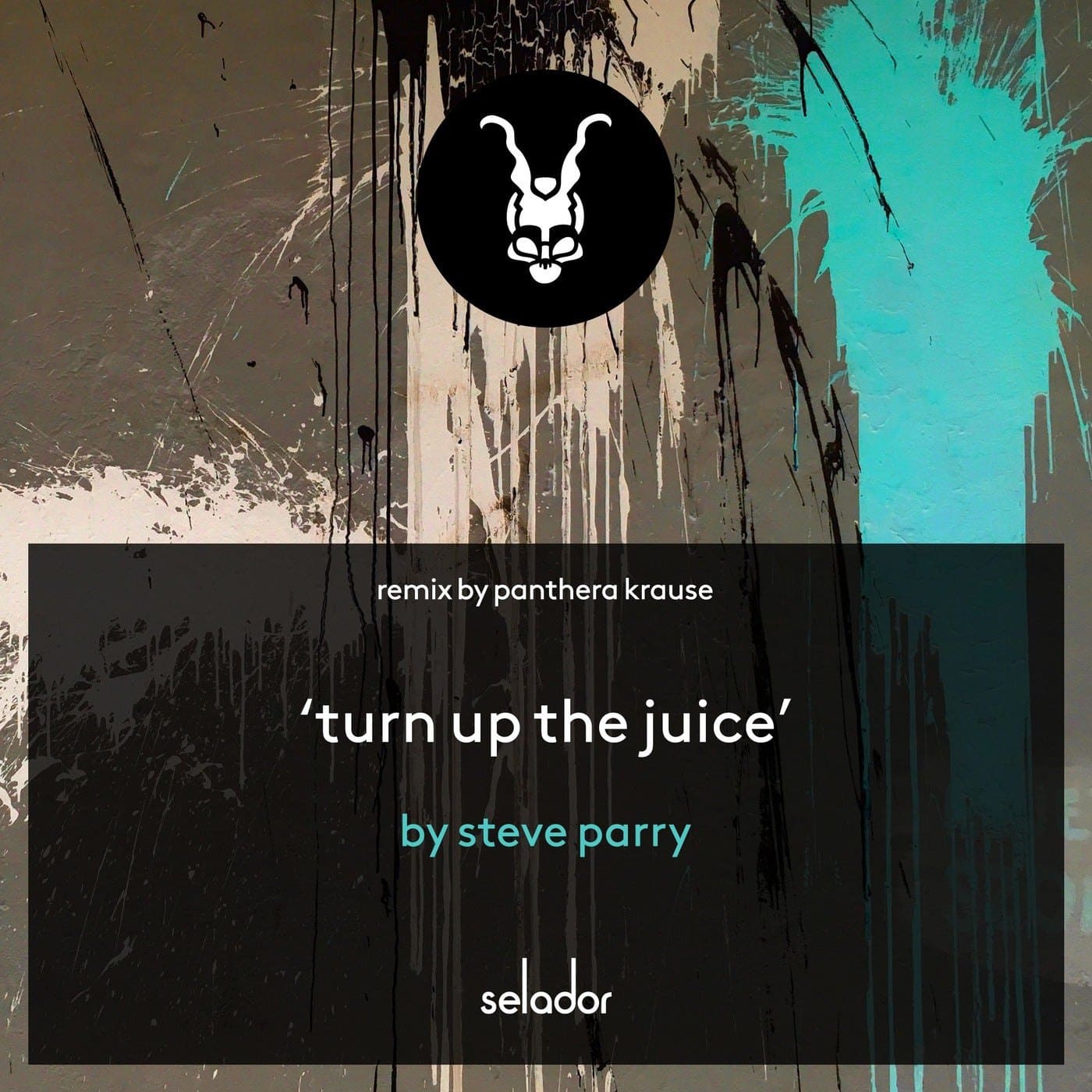 Steve Parry - Turn Up The Juice (Panthera Krause Remix)