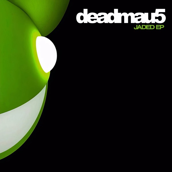 Deadmau5 - Re_Jaded (Original Mix)