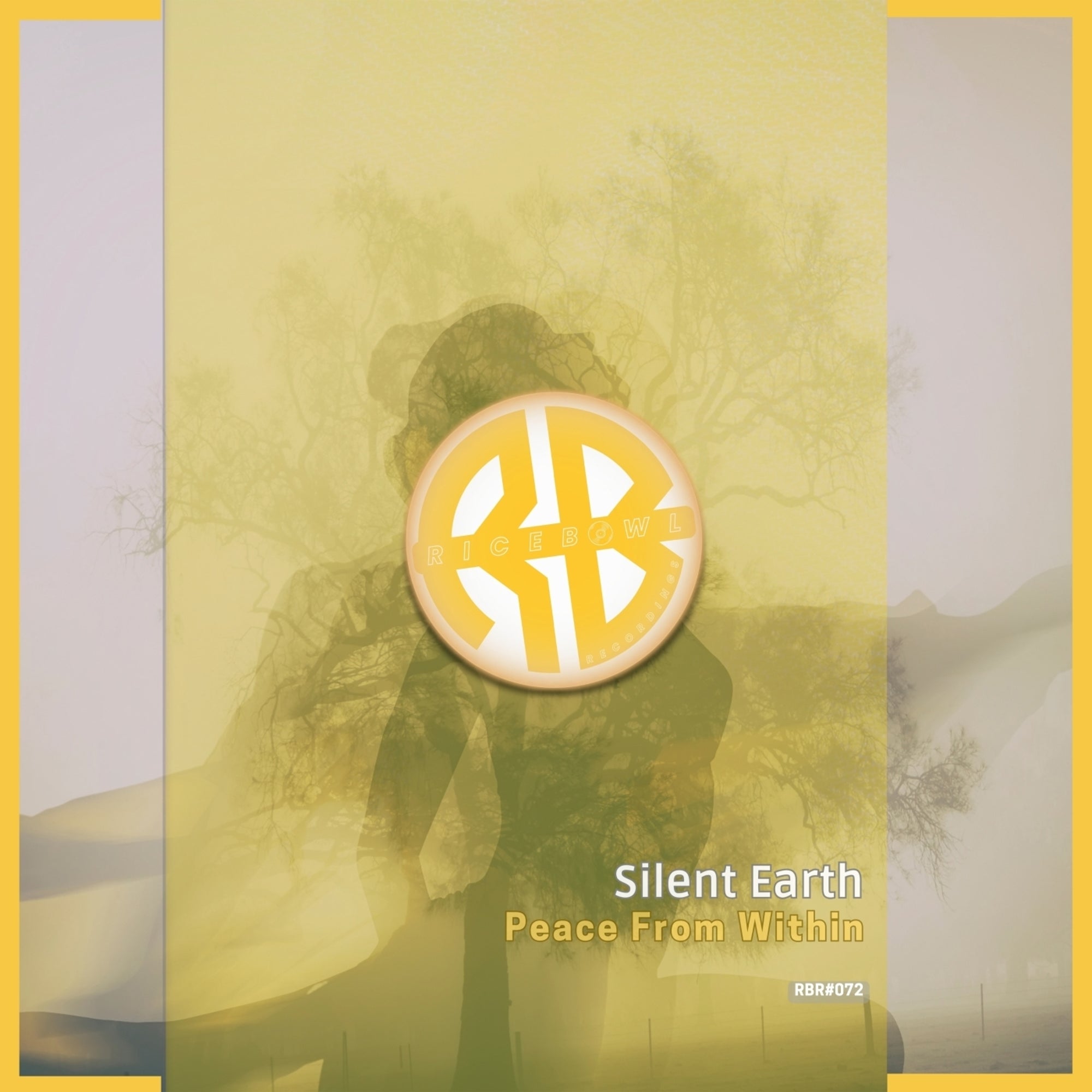 Silent Earth - Peace From Within (Extended Mix)