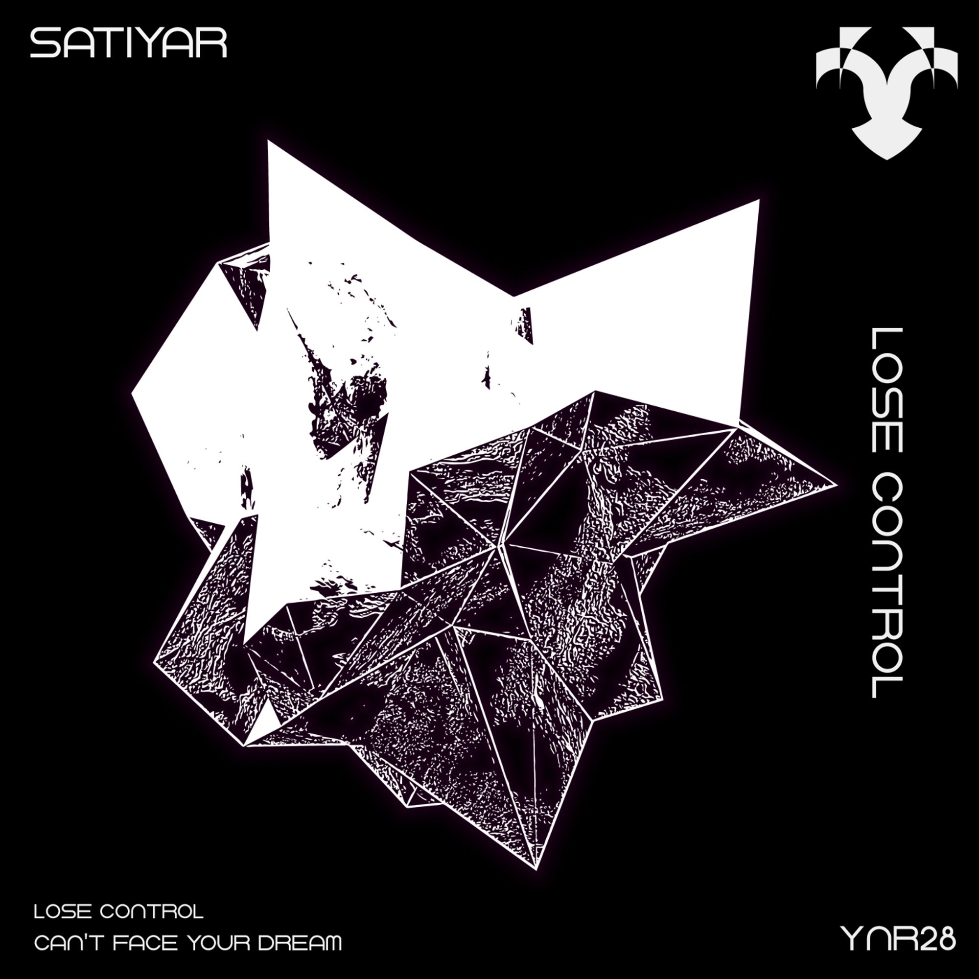 Satiyar - Can't Face Your Dream (Extended Mix)