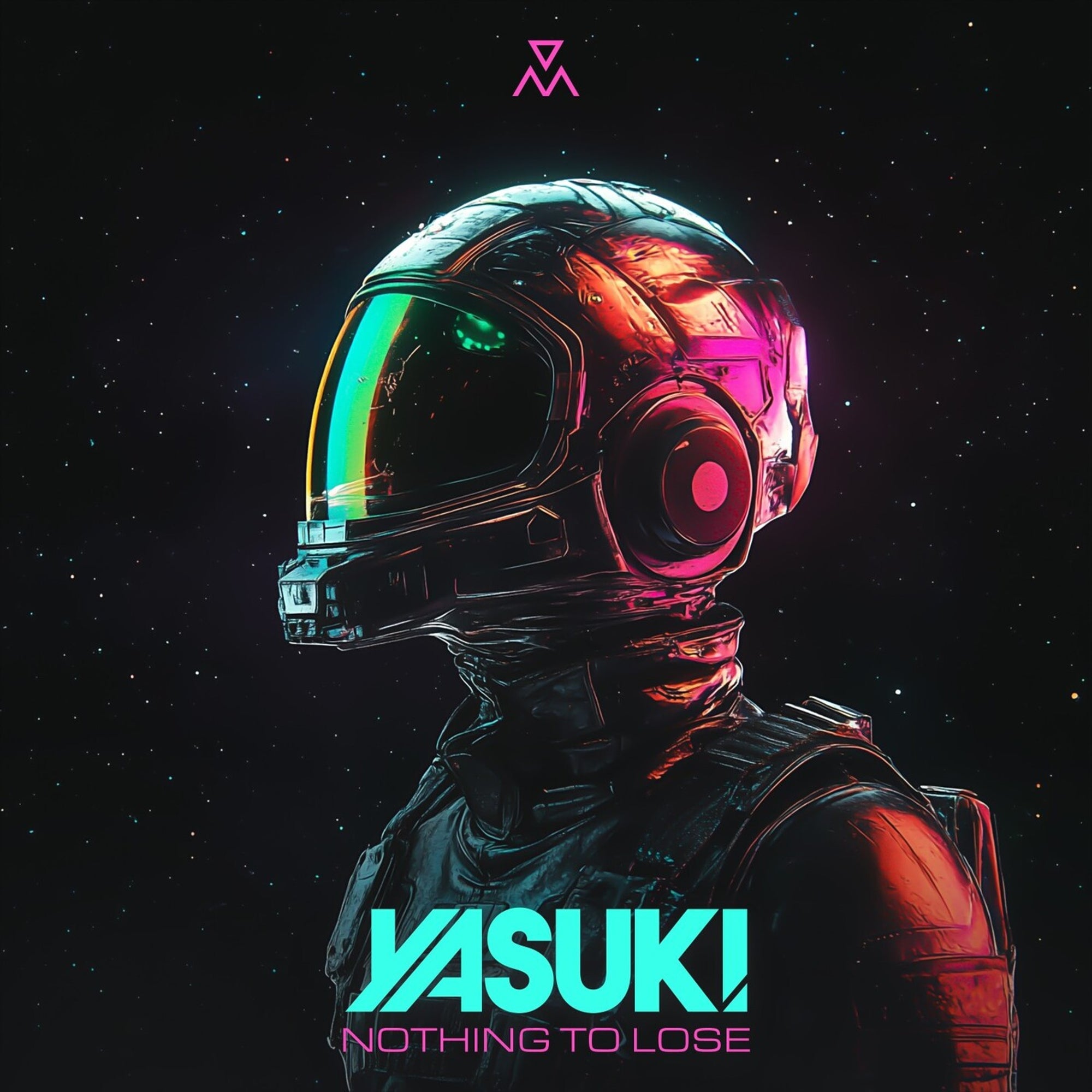 YASUKI - Nothing To Lose (Original Mix)