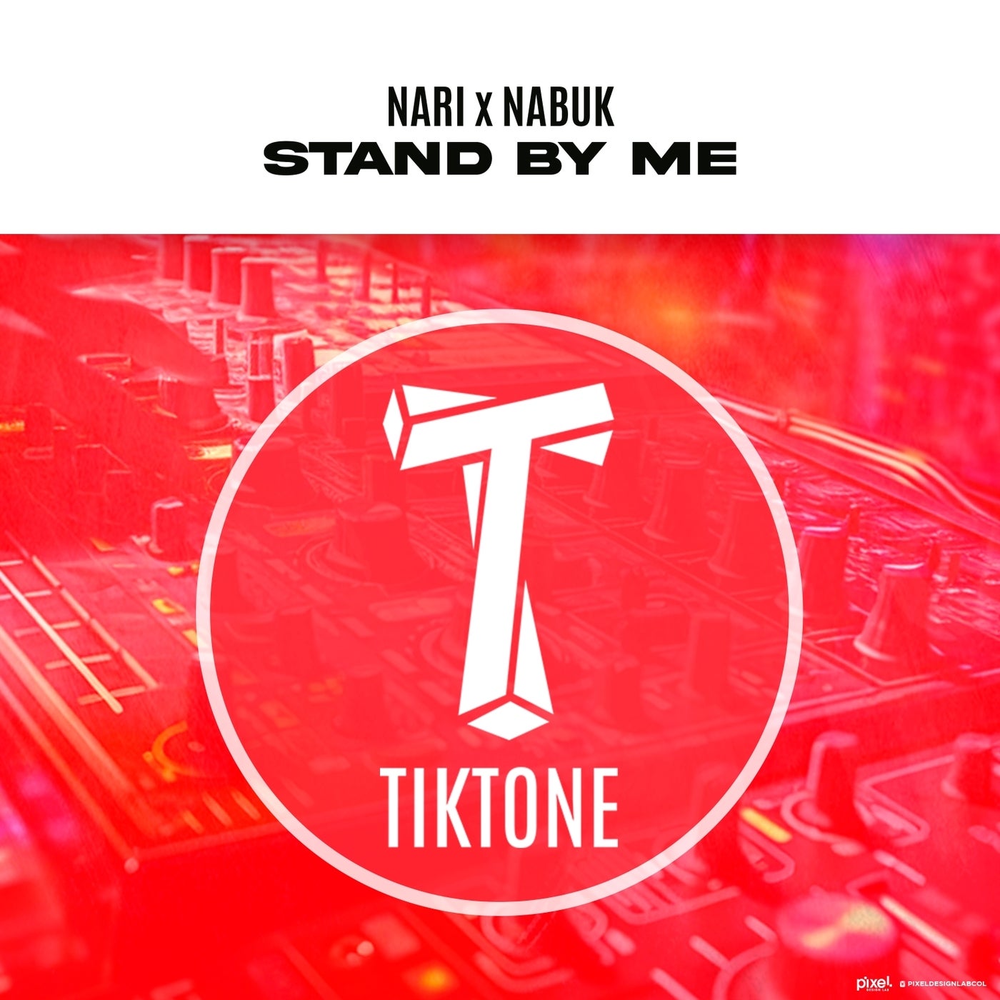 Nari & Nabuk - Stand By Me (Original Mix)