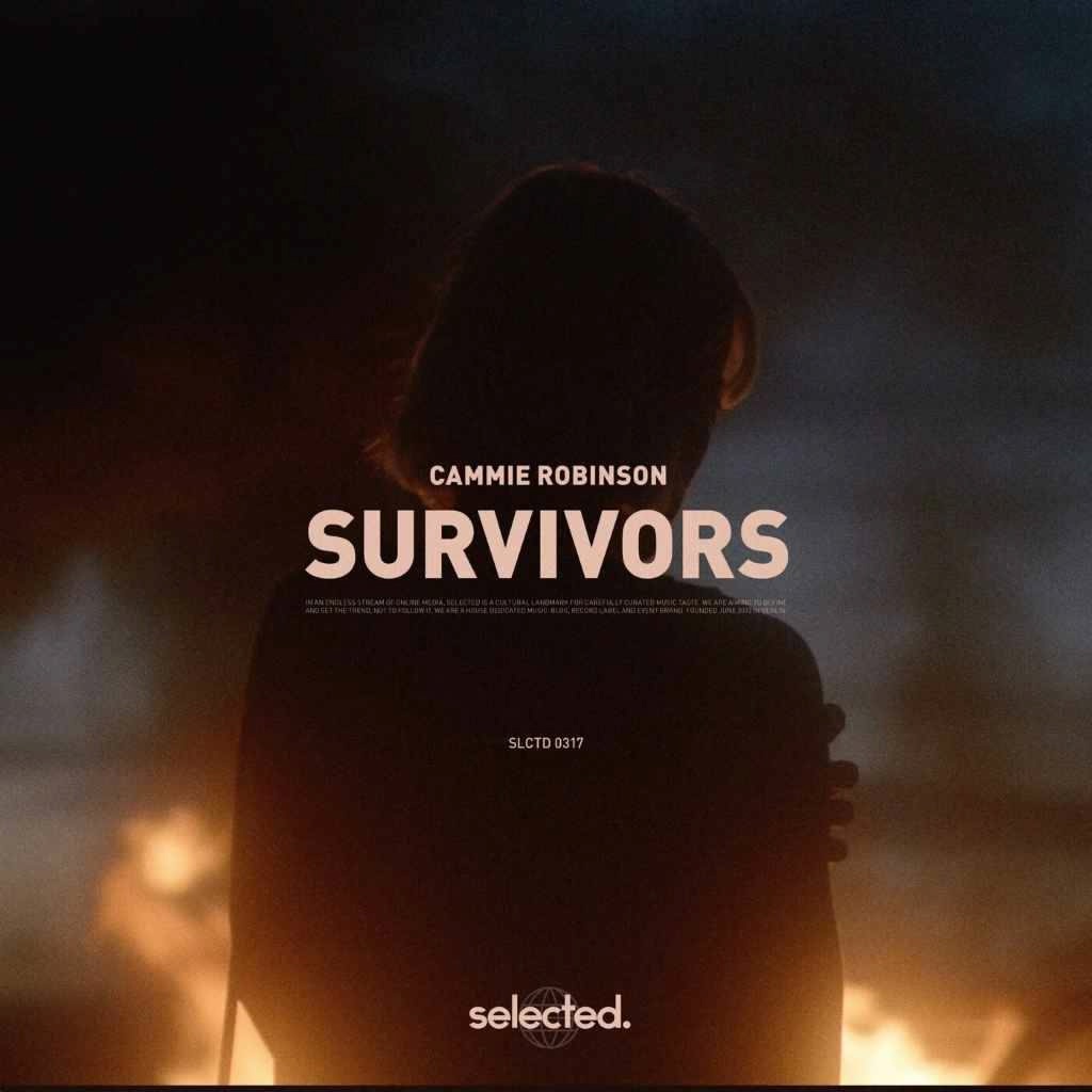 Cammie Robinson - Survivors (Extended)