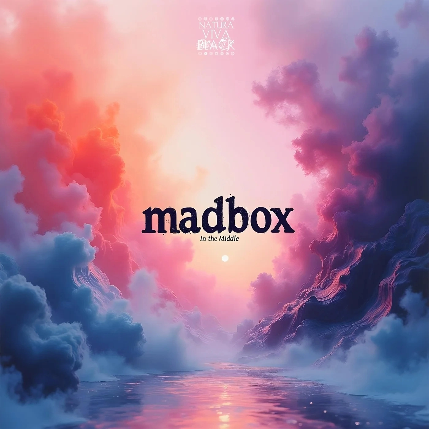 madbox - In the Middle (Original Mix)