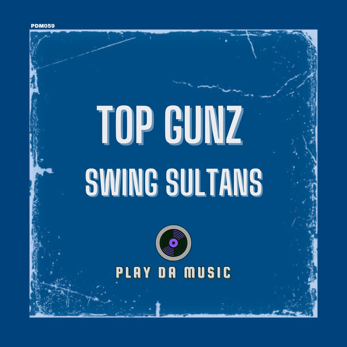 Top Gunz - Swing Sultans (Extended Mix)