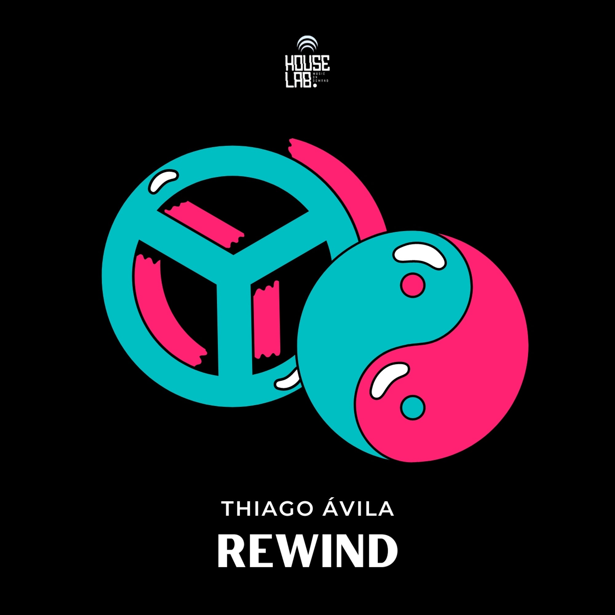 Thiago Ávila - Rewind (Original Mix)