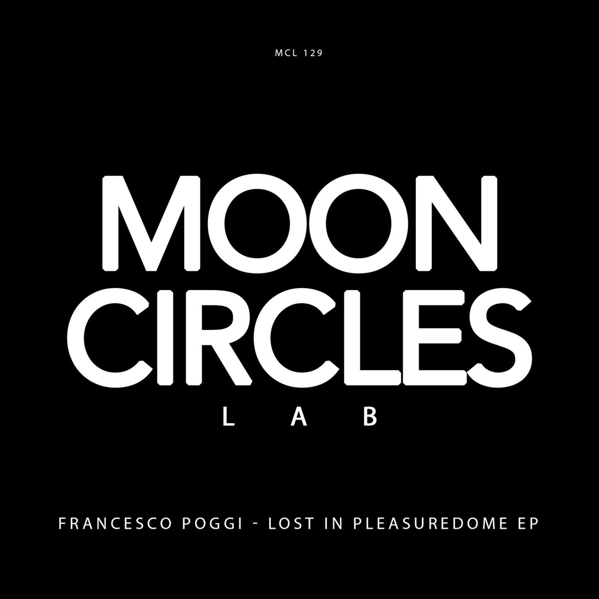 Francesco Poggi - Lost (feat. IDA fLO) (Original Mix)