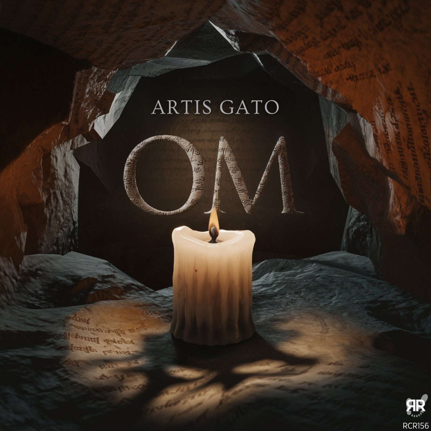 Artis Gato - Om (Original Mix)