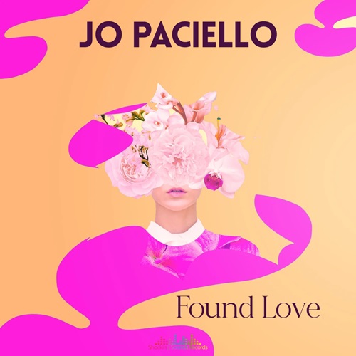 Jo Paciello - Found Love (Original Mix)