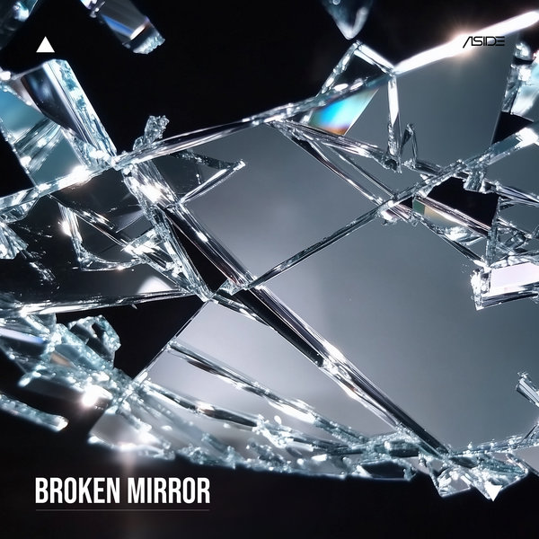 Spartaque & As Ide - Broken Mirror (Extended Mix)