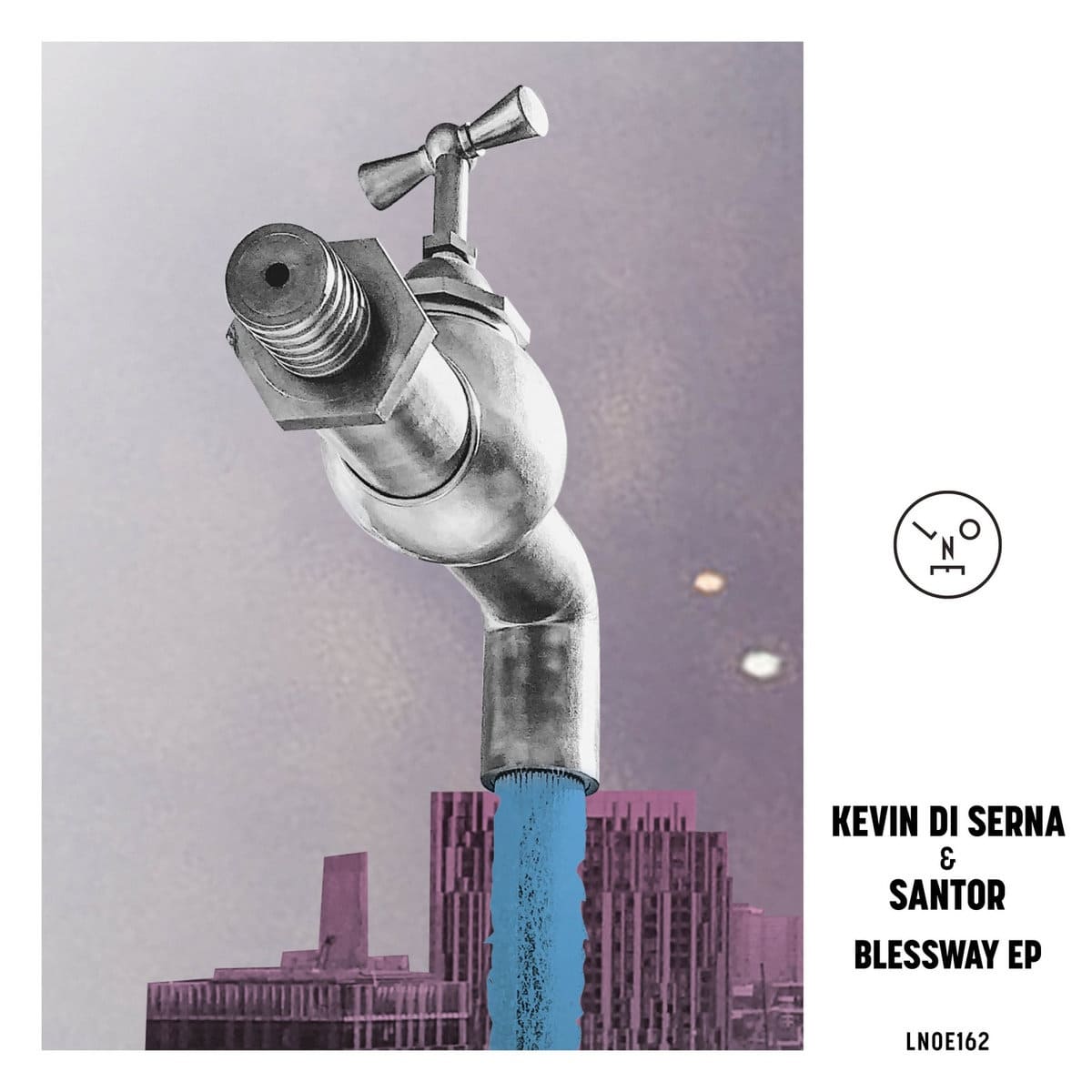 Kevin Di Serna, Santor - Please (Dub)