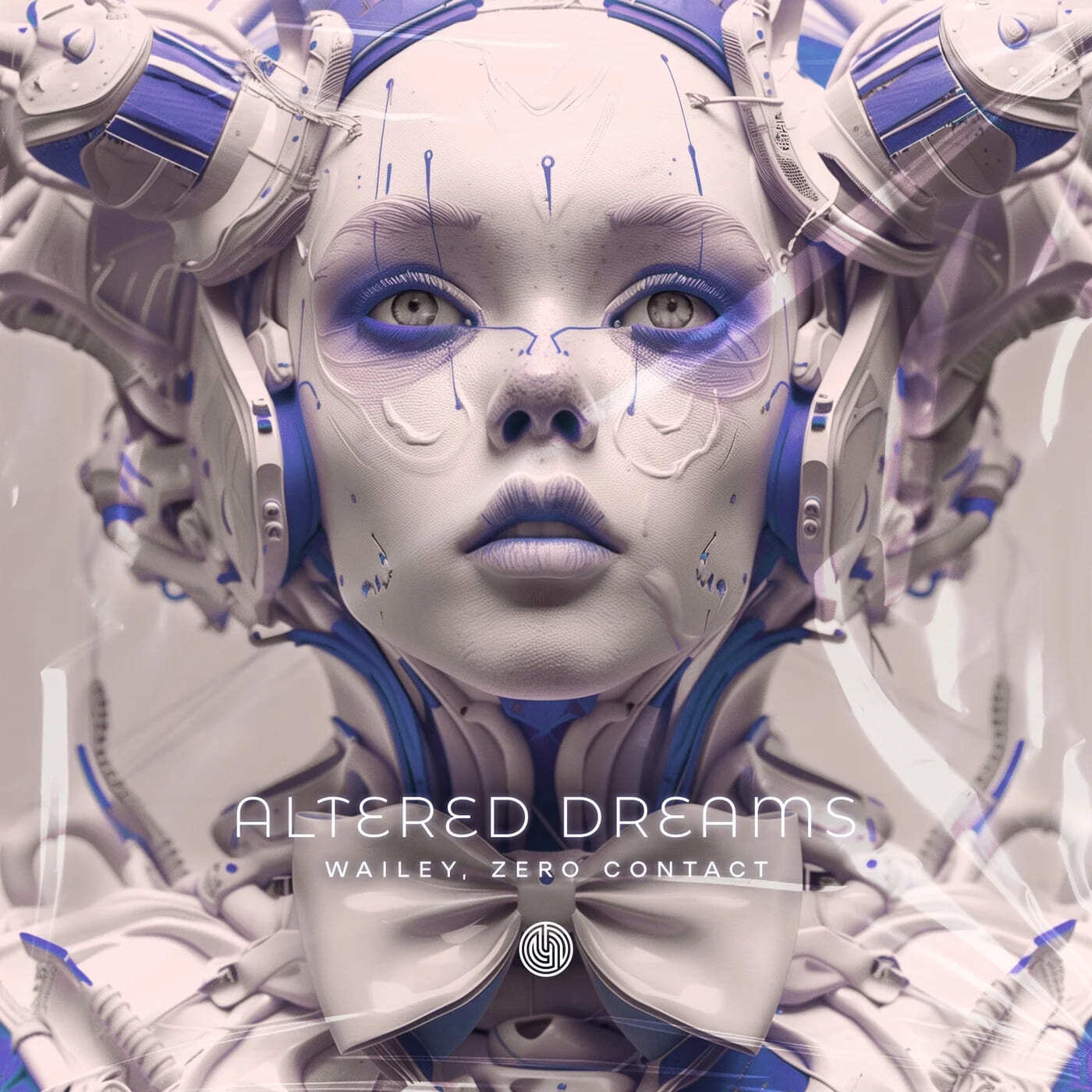 Wailey & ZERO CONTACT - Altered Dreams (Extended Mix)