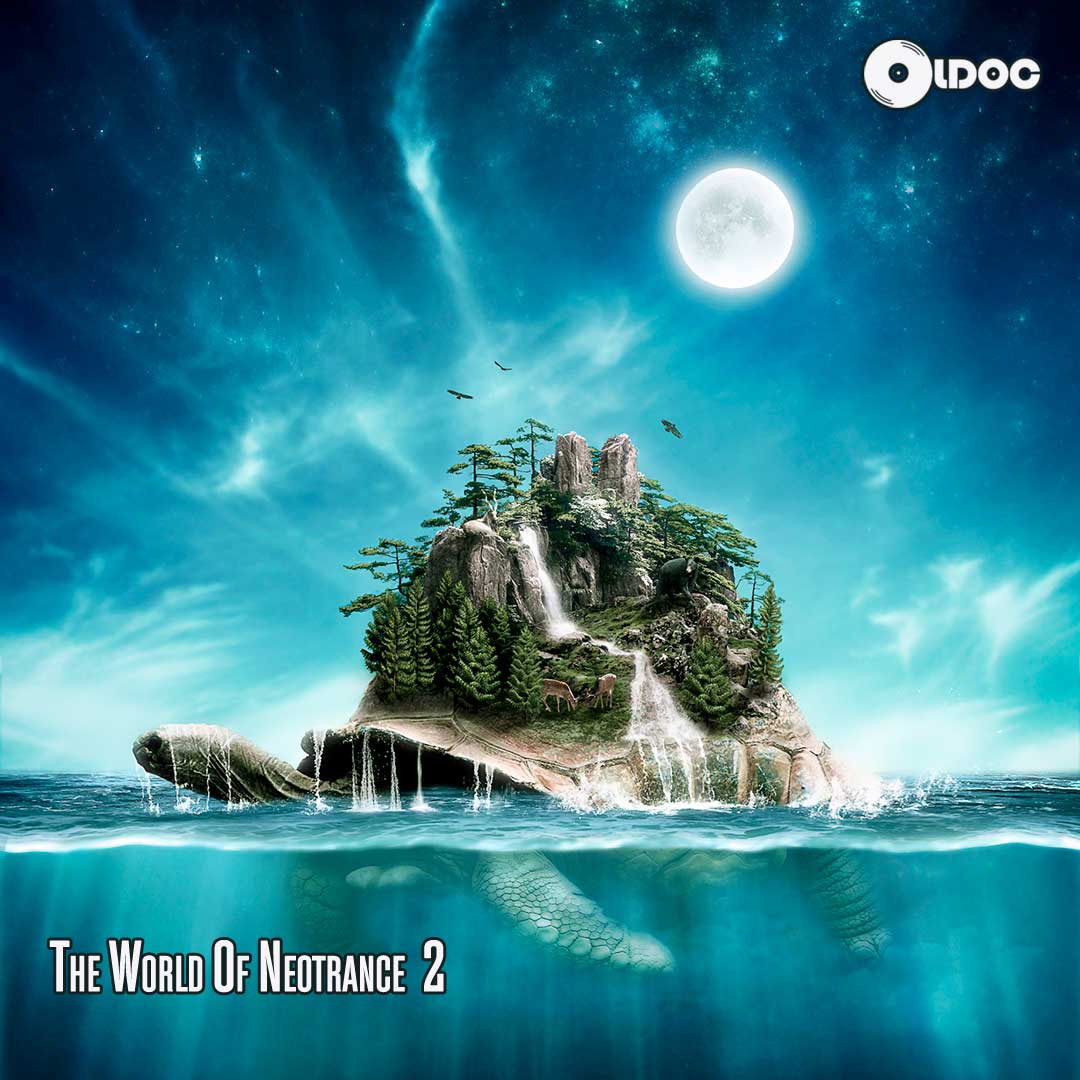 Oldoc - The World Of Neotrance 2