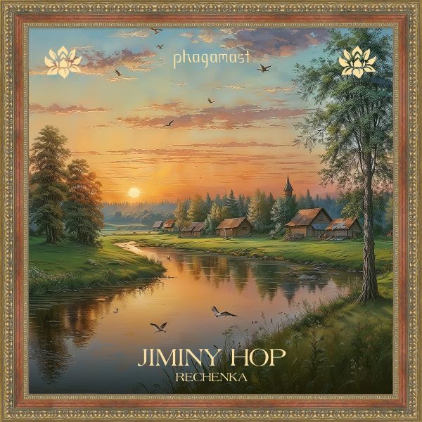 Jiminy Hop - Rechenka (Original Mix)