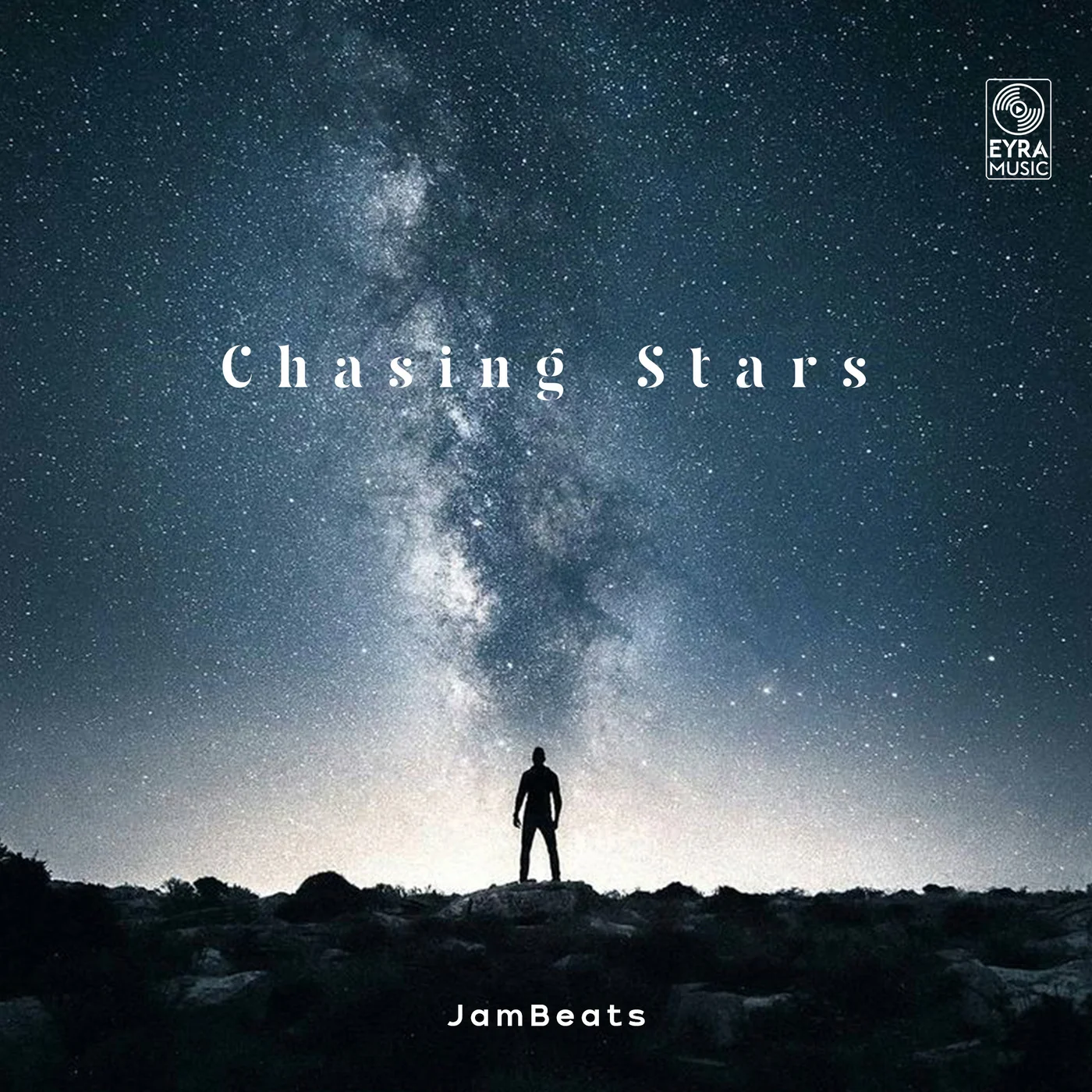 JamBeats - Chasing Stars (Original Mix)