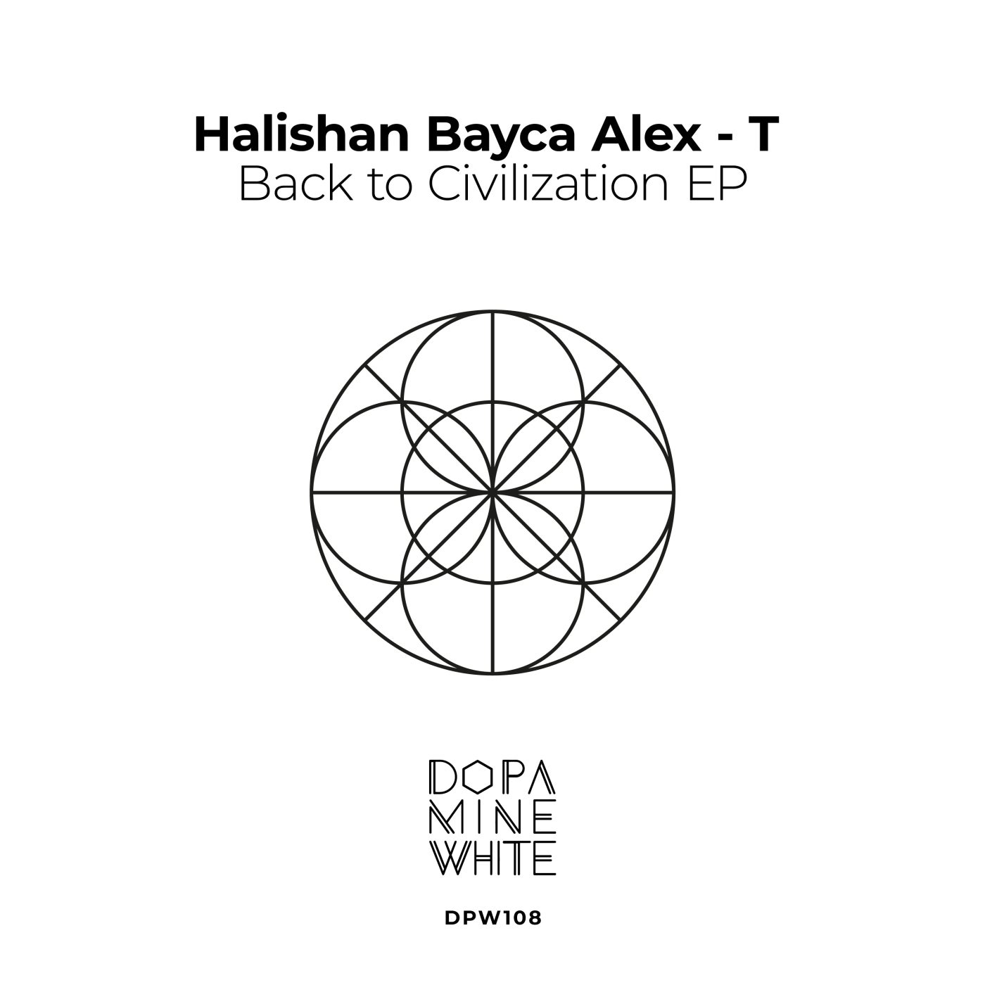 BAYCA & Halishan - Sound of Echoes (Original Mix)