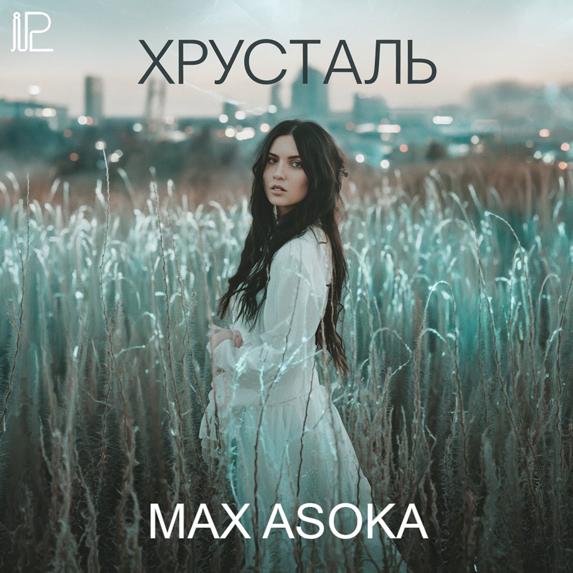 Max Asoka - Хрусталь (Original Mix)