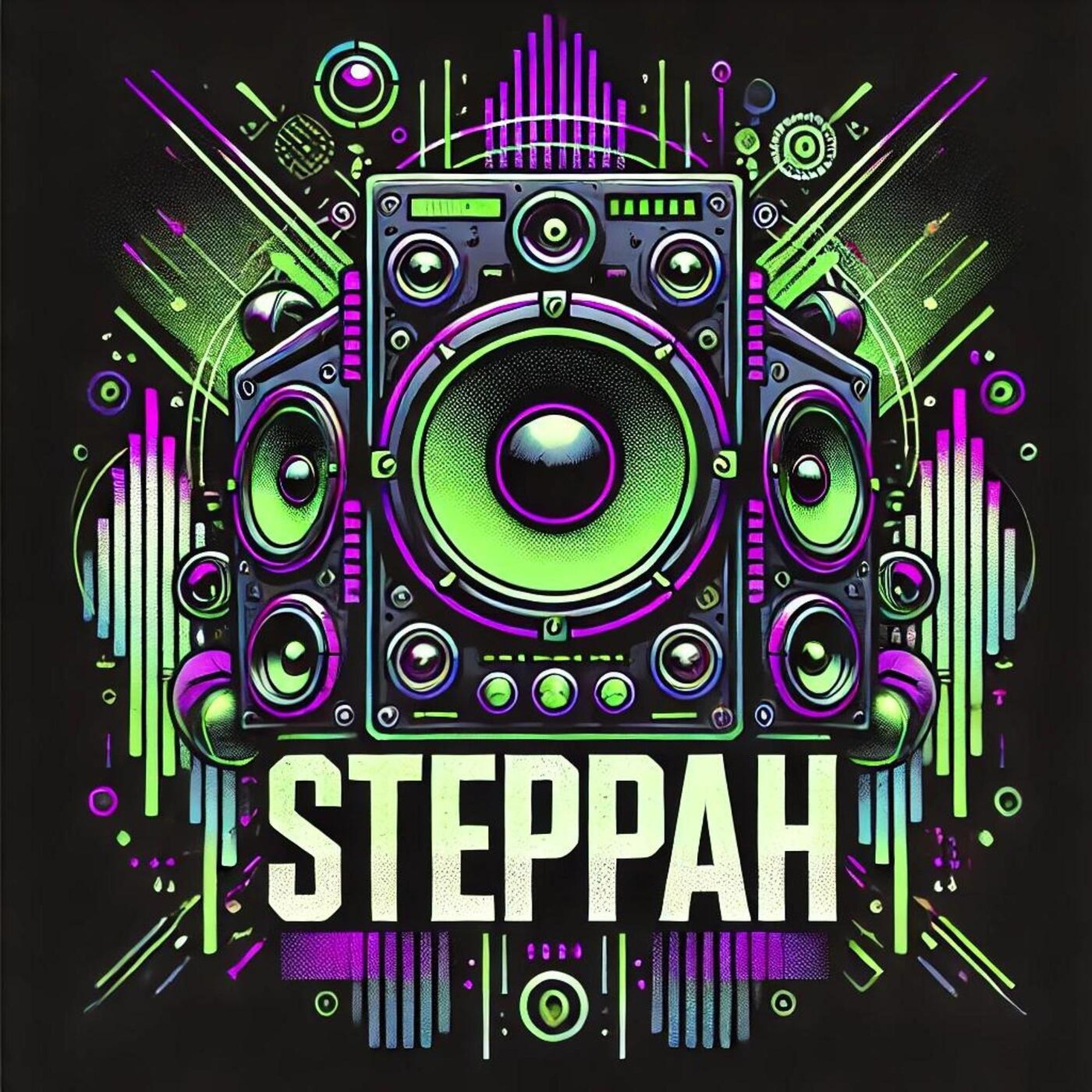 Fred Propa - Steppah (Original Mix)