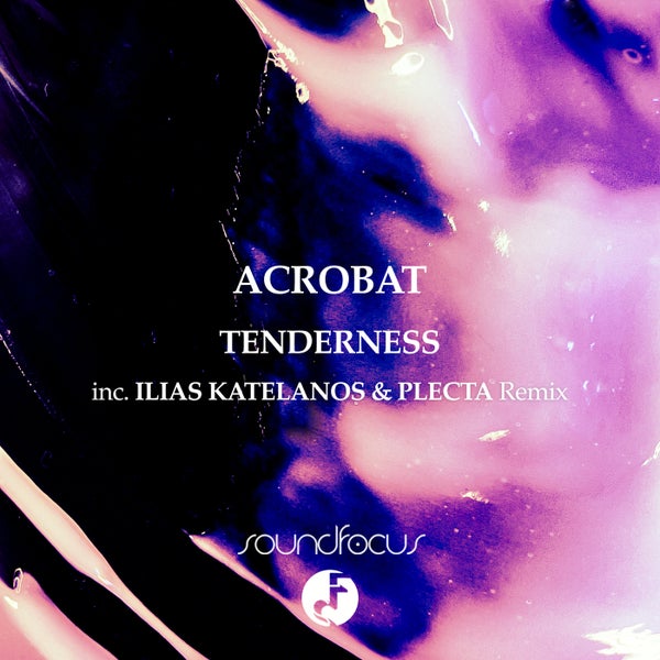 Acrobat - Tenderness (Extended Mix)