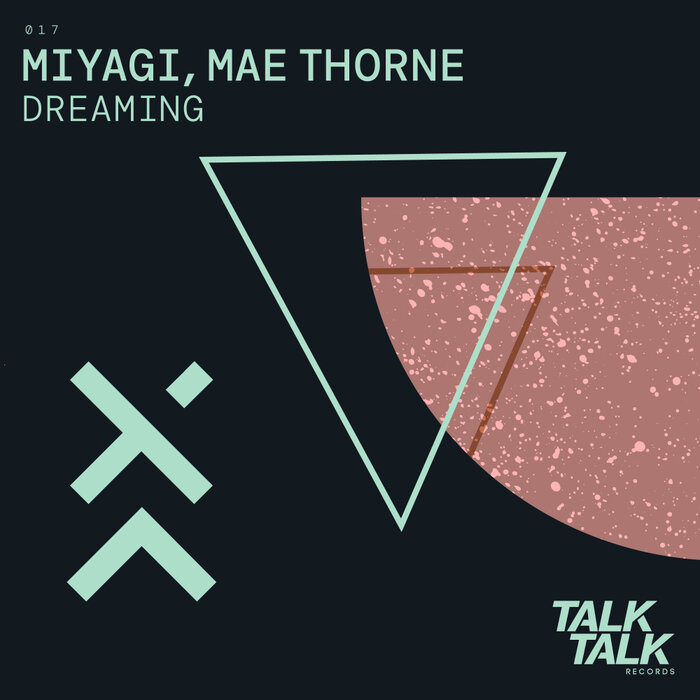 Miyagi & Mae Thorne - Dreaming (Extended Mix)