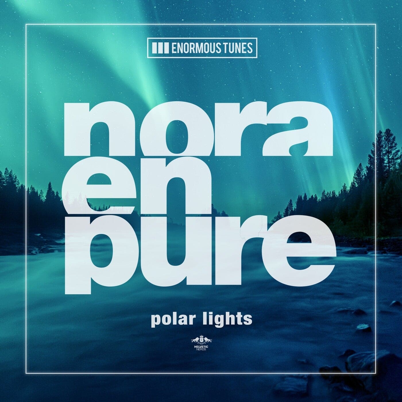 Nora En Pure - Polar Lights (Extended Mix)