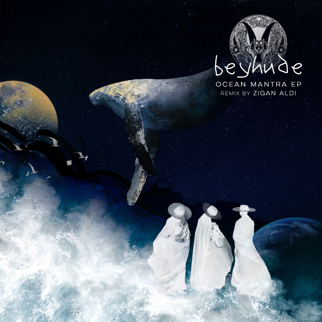 Beyhude - Ocean Mantra (Zigan Aldi Remix)