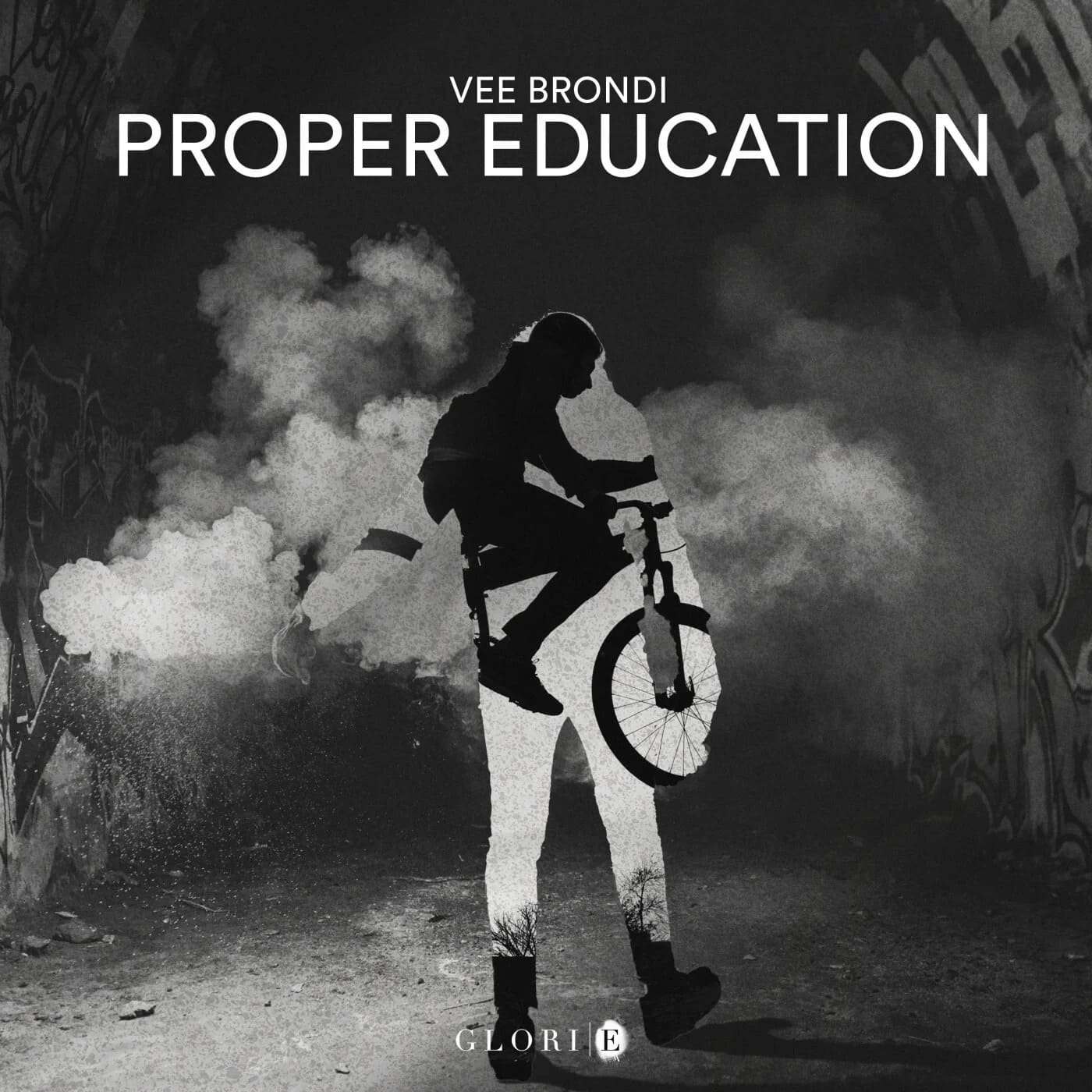 Vee Brondi - Proper Education (Extended Mix)