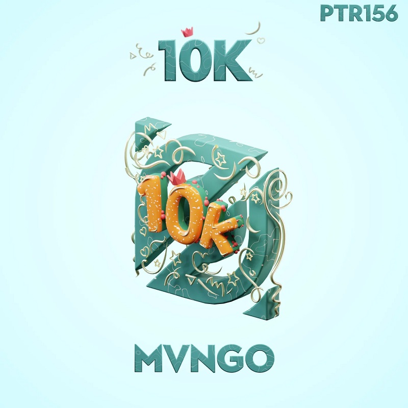 MVNGO - 10K (Extended Mix)