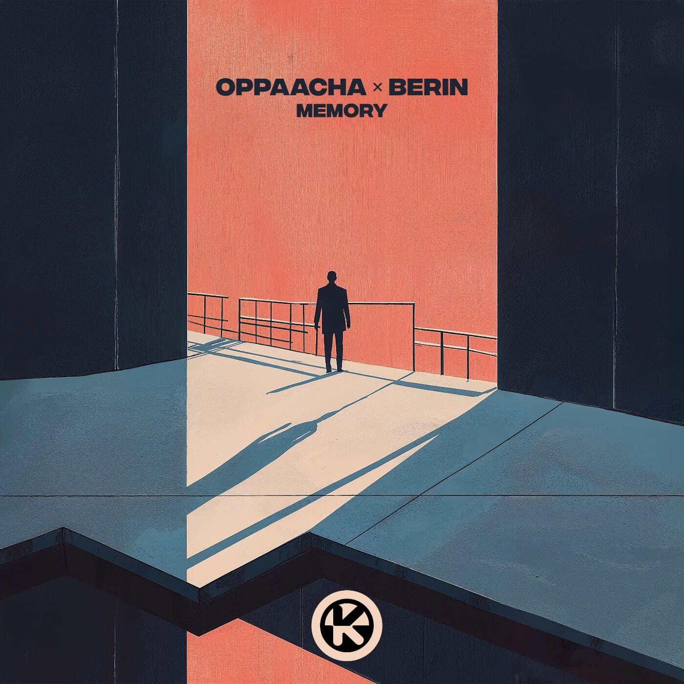 Oppaacha & Berin - Memory (Extended Mix)