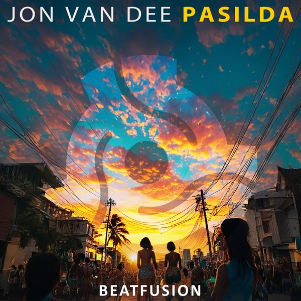 Jon Van Dee - Pasilda (Original Mix)