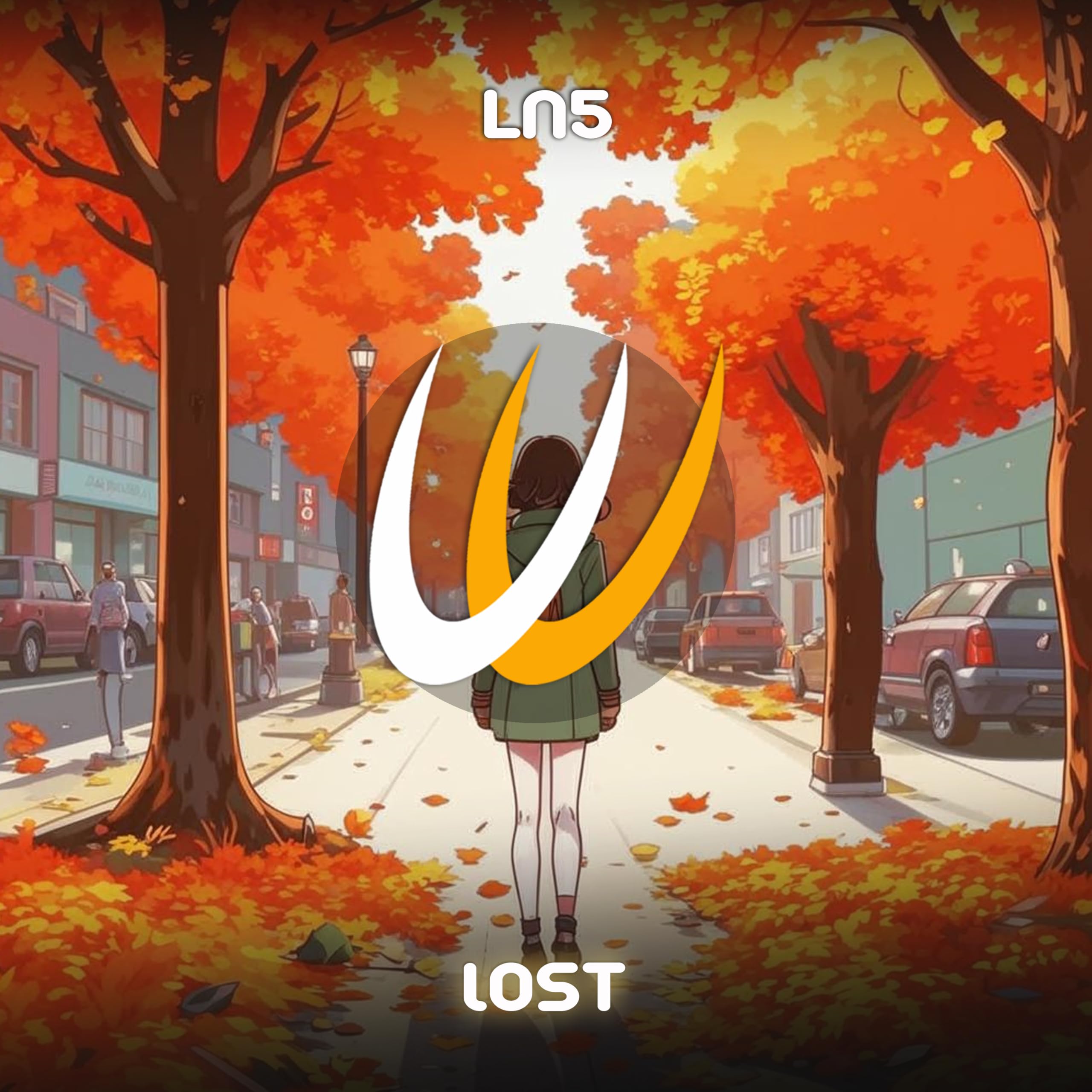 LN5 - Lost (Extended Mix)